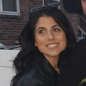 Meet your Posher, Alisha